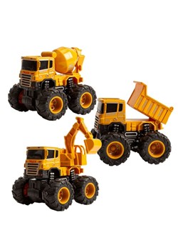 Magni 3-częściowy zestaw - 3+ ze sklepu Limango Polska w kategorii Zabawki - zdjęcie 187583624