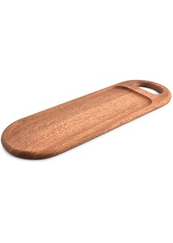 Salt and Pepper Deska &quot;Chop&quot; w kolorze brązowym do serwowania - 48 x 1,5 x 16 cm ze sklepu Limango Polska w kategorii Misy i tace dekoracyjne - zdjęcie 187583643