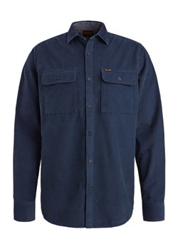 PME Legend Koszula w kolorze granatowym ze sklepu Limango Polska w kategorii Koszule męskie - zdjęcie 187583681