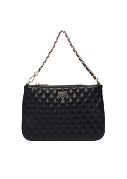 Torebka Guess PW7556 P6174 Czarny ze sklepu eobuwie.pl w kategorii Torebki damskie - zdjęcie 187584681