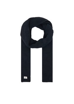 Szalik Pepe Jeans PL060197 Granatowy ze sklepu eobuwie.pl w kategorii Szaliki i chusty damskie - zdjęcie 187584703