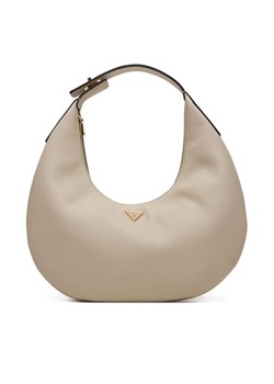 Torebka Guess Evie HWBG96 64020 Beżowy ze sklepu eobuwie.pl w kategorii Torebki hobo - zdjęcie 187584714