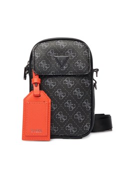 Guess Torebka 178699 Czarny ze sklepu MODIVO w kategorii Torby męskie - zdjęcie 187585333