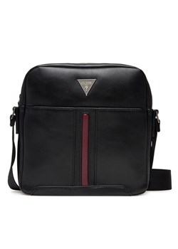 Guess Saszetka HMTOCS P6159 Czarny ze sklepu MODIVO w kategorii Torby męskie - zdjęcie 187585334