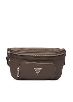 Guess Nerka HMECSA P3332 Brązowy ze sklepu MODIVO w kategorii Nerki - zdjęcie 187585423