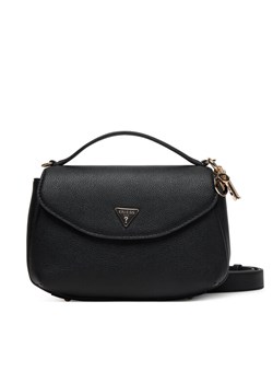 Guess Torebka Evie HWBG96 64200 Czarny ze sklepu MODIVO w kategorii Torebki damskie - zdjęcie 187585434