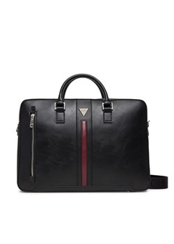 Guess Torba na laptopa HMTOCS P6169 Czarny ze sklepu MODIVO w kategorii Torby na laptopa - zdjęcie 187585440