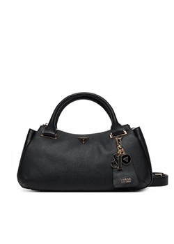 Guess Torebka Evie HWBG96 64060 Czarny ze sklepu MODIVO w kategorii Torebki damskie - zdjęcie 187585444