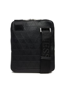 Guess Saszetka HMTOTE P6159 Czarny ze sklepu MODIVO w kategorii Torby męskie - zdjęcie 187585764