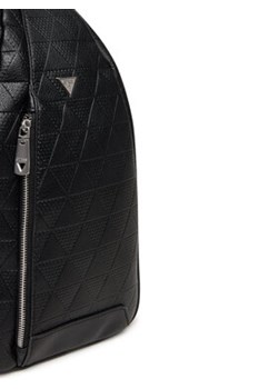 Guess Saszetka HMTOTE P6126 Czarny ze sklepu MODIVO w kategorii Torby męskie - zdjęcie 187586111