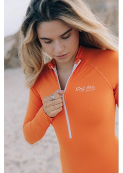 Retro Swimsuit - Orange Haze ze sklepu Surf Inc w kategorii Stroje kąpielowe - zdjęcie 187586211