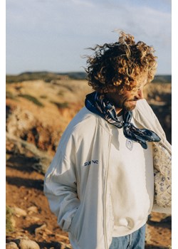 Silky Relax Scarf ze sklepu Surf Inc w kategorii Szaliki męskie - zdjęcie 187586233