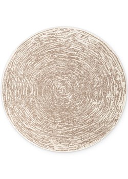 Hanse Home Dywan &quot;Cavallo&quot; w kolorze beżowo-kremowym ze sklepu Limango Polska w kategorii Dywany - zdjęcie 187586412