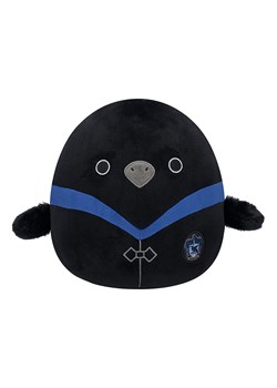 Squishmallows Maskotka &quot;Ravenclaw Raven House Robe&quot; - wys. 25 cm - 3+ ze sklepu Limango Polska w kategorii Zabawki - zdjęcie 187586482