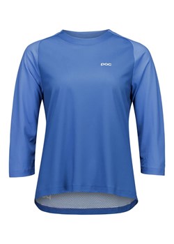 POC Koszulka kolarska &quot;Motion Air&quot; w kolorze niebieskim ze sklepu Limango Polska w kategorii T-shirty męskie - zdjęcie 187586483