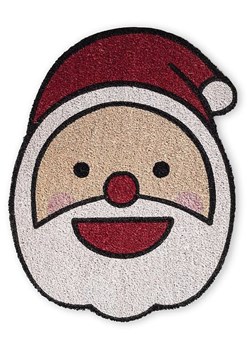 Madre Selva Wycieraczka w kolorze czerwono-białym - 65 x 50 cm ze sklepu Limango Polska w kategorii Dom - zdjęcie 187586533