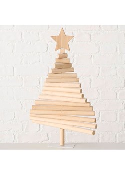 Boltze Dekoracja &quot;Nogan&quot; w kolorze beżowym - 34 x 50,7 x 7 cm ze sklepu Limango Polska w kategorii Dekoracje - zdjęcie 187586543