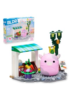 Squishmallows Klocki &quot;Patty With Farmers Market&quot; - 6+ ze sklepu Limango Polska w kategorii Zabawki - zdjęcie 187587083