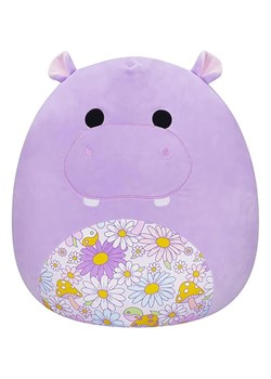 Squishmallows Maskotka Squishmallows &quot;Hanna&quot; w kolorze fioletowym - 6+ ze sklepu Limango Polska w kategorii Zabawki - zdjęcie 187587091