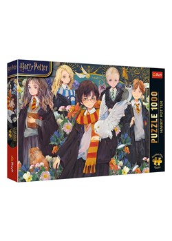 Trefl 1.000-częściowe puzzle &quot;Harry Potter&quot; - 12+ ze sklepu Limango Polska w kategorii Puzzle - zdjęcie 187587372