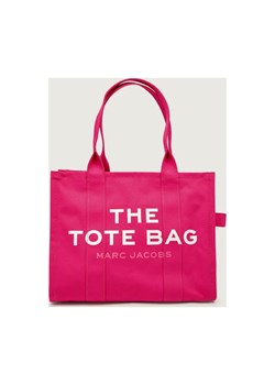 Marc Jacobs Shopperka The Canvas Large Tote Bag ze sklepu Gomez Fashion Store w kategorii Torby Shopper bag - zdjęcie 187587612