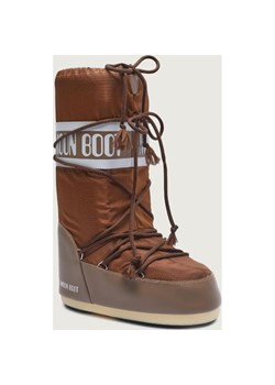 Moon Boot Śniegowce MB ICON NYLON ze sklepu Gomez Fashion Store w kategorii Śniegowce damskie - zdjęcie 187587623