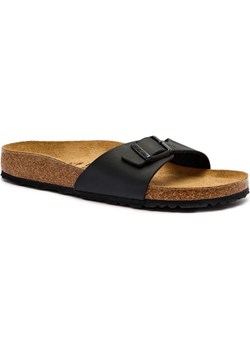 Birkenstock Klapki Madrid | z dodatkiem skóry ze sklepu Gomez Fashion Store w kategorii Klapki damskie - zdjęcie 187587624