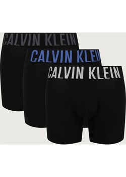 Calvin Klein Underwear Bokserki 3-pack ze sklepu Gomez Fashion Store w kategorii Majtki męskie - zdjęcie 187588111