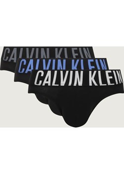 Calvin Klein Underwear Slipy 3-pack ze sklepu Gomez Fashion Store w kategorii Majtki męskie - zdjęcie 187588112