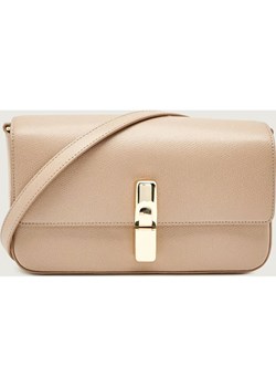 Furla Skórzana listonoszka FURLA IRIDE ze sklepu Gomez Fashion Store w kategorii Listonoszki - zdjęcie 187588122