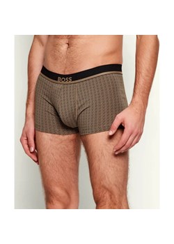BOSS BLACK Bokserki 365 Print ze sklepu Gomez Fashion Store w kategorii Majtki męskie - zdjęcie 187588123