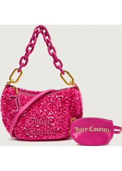 Juicy Couture Hobo + saszetka Blossom ze sklepu Gomez Fashion Store w kategorii Torebki hobo - zdjęcie 187588130