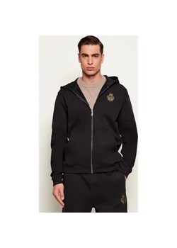 BOSS BLACK Bluza Zixi Boss x Chinese New Year | Regular Fit ze sklepu Gomez Fashion Store w kategorii Bluzy męskie - zdjęcie 187588141