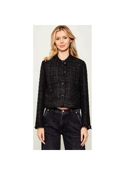 Joop! Żakiet Jacy | Cropped Fit ze sklepu Gomez Fashion Store w kategorii Marynarki damskie - zdjęcie 187588142