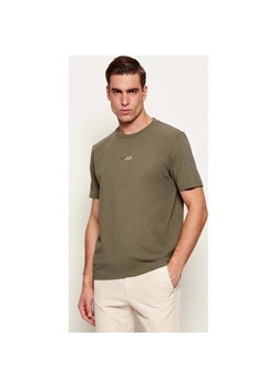 BOSS GREEN T-shirt TS_Join GRX | Regular Fit ze sklepu Gomez Fashion Store w kategorii T-shirty męskie - zdjęcie 187588151