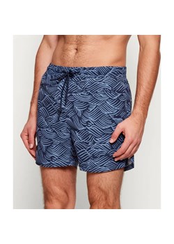 Hugo Bodywear Szorty kąpielowe WAVE | Regular Fit ze sklepu Gomez Fashion Store w kategorii Kąpielówki - zdjęcie 187588152