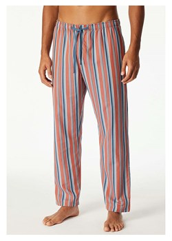 Schiesser Spodnie piżamowe w kolorze pomarańczowym ze sklepu Limango Polska w kategorii Piżamy męskie - zdjęcie 187588204