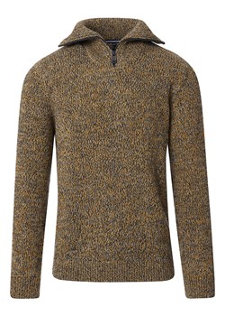 CASAMODA Sweter w kolorze musztardowym ze sklepu Limango Polska w kategorii Swetry męskie - zdjęcie 187588274