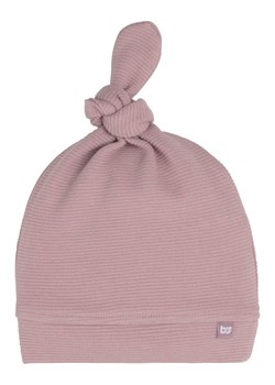 Baby&apos;s Only Czapka w kolorze jasnoróżowym ze sklepu Limango Polska w kategorii Czapki dziecięce - zdjęcie 187588293