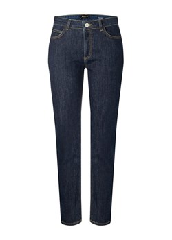 More &amp; More Dżinsy - Skinny fit - w kolorze granatowym ze sklepu Limango Polska w kategorii Jeansy damskie - zdjęcie 187588314