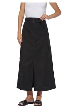 Heine Spódnica w kolorze czarnym ze sklepu Limango Polska w kategorii Spódnice - zdjęcie 187588320