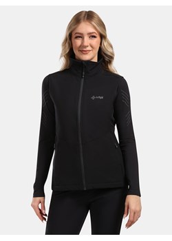 Kilpi Kamizelka softshellowa "Noil" w kolorze czarnym ze sklepu Limango Polska w kategorii Kamizelki damskie - zdjęcie 187588344