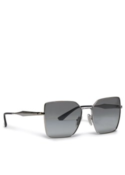 Okulary przeciwsłoneczne Vogue Eyewear 0VO4284S Srebrny ze sklepu eobuwie.pl w kategorii Okulary przeciwsłoneczne damskie - zdjęcie 187588563