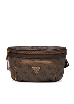 Guess Nerka HMEVZL P3231 Brązowy ze sklepu MODIVO w kategorii Nerki - zdjęcie 187588701