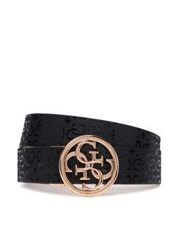 Guess Pasek Damski BW9319 P6135 Écru ze sklepu MODIVO w kategorii Paski damskie - zdjęcie 187588741