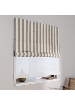 Roleta rzymska dzień noc Duo ze sklepu dekoria.pl w kategorii Rolety - zdjęcie 187589393