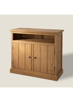 Szafka Harbor 100x40x91 cm ze sklepu dekoria.pl w kategorii Szafy - zdjęcie 187589423