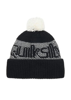 Czapka Quiksilver CEO-QS-M3-002-AW25 Czarny ze sklepu eobuwie.pl w kategorii Czapki zimowe męskie - zdjęcie 187590893