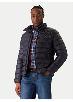 Gant Kurtka puchowa 7006526 Granatowy Regular Fit ze sklepu MODIVO w kategorii Kurtki męskie - zdjęcie 187591663