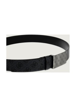 Guess Pasek MILANO ze sklepu Gomez Fashion Store w kategorii Paski męskie - zdjęcie 187592560